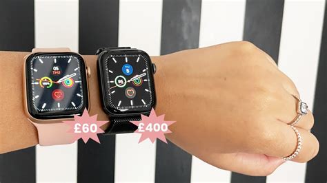 dupe apple watch|smartwatch alternatives to apple watch.